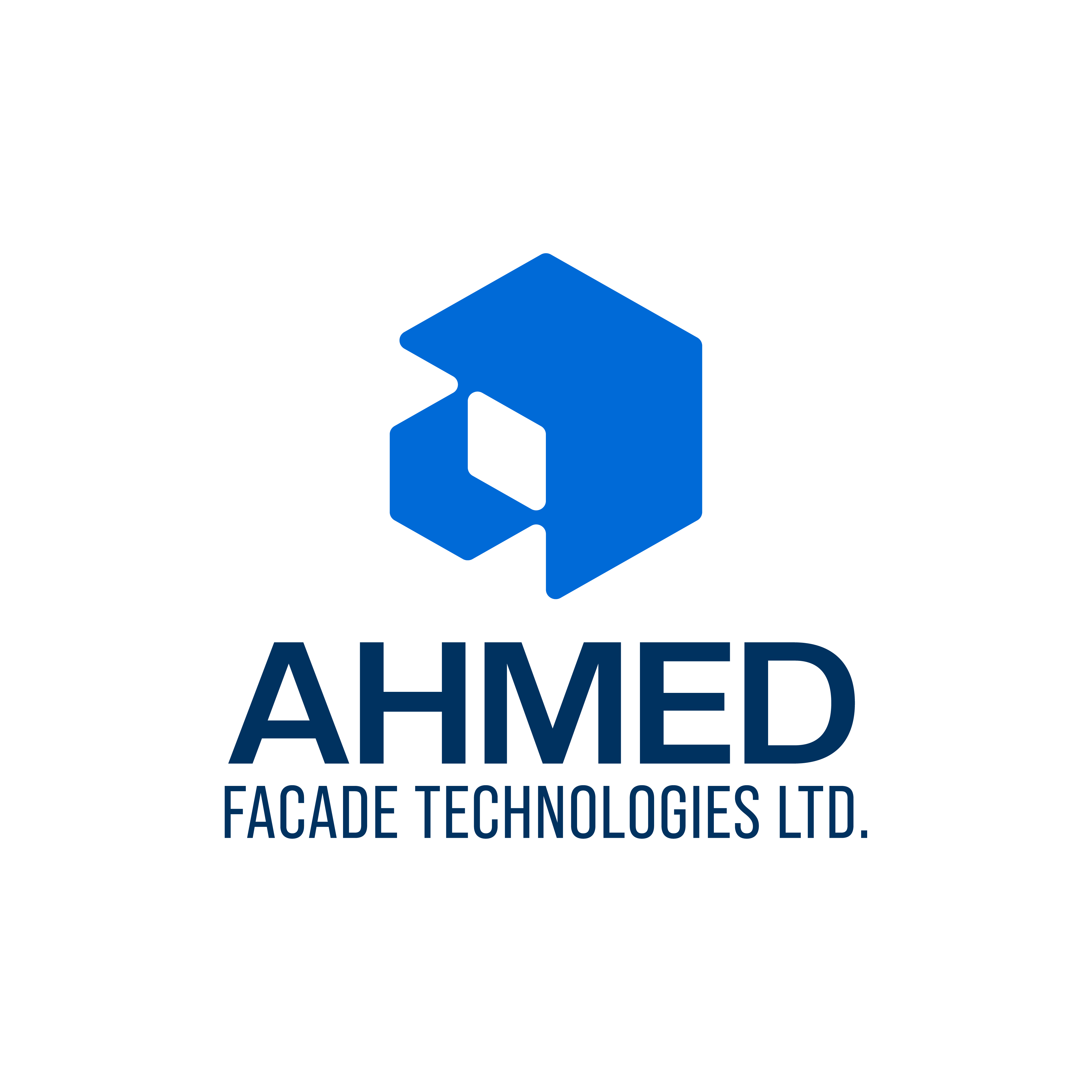 Ahmed Facade Technologies Limited